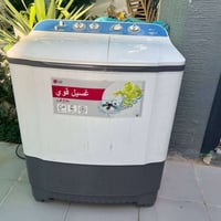 طباخ ايطالي • غسالة LG • جديد