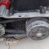 سكنس 58/5 • تجفيت جديد • حك بالجهه