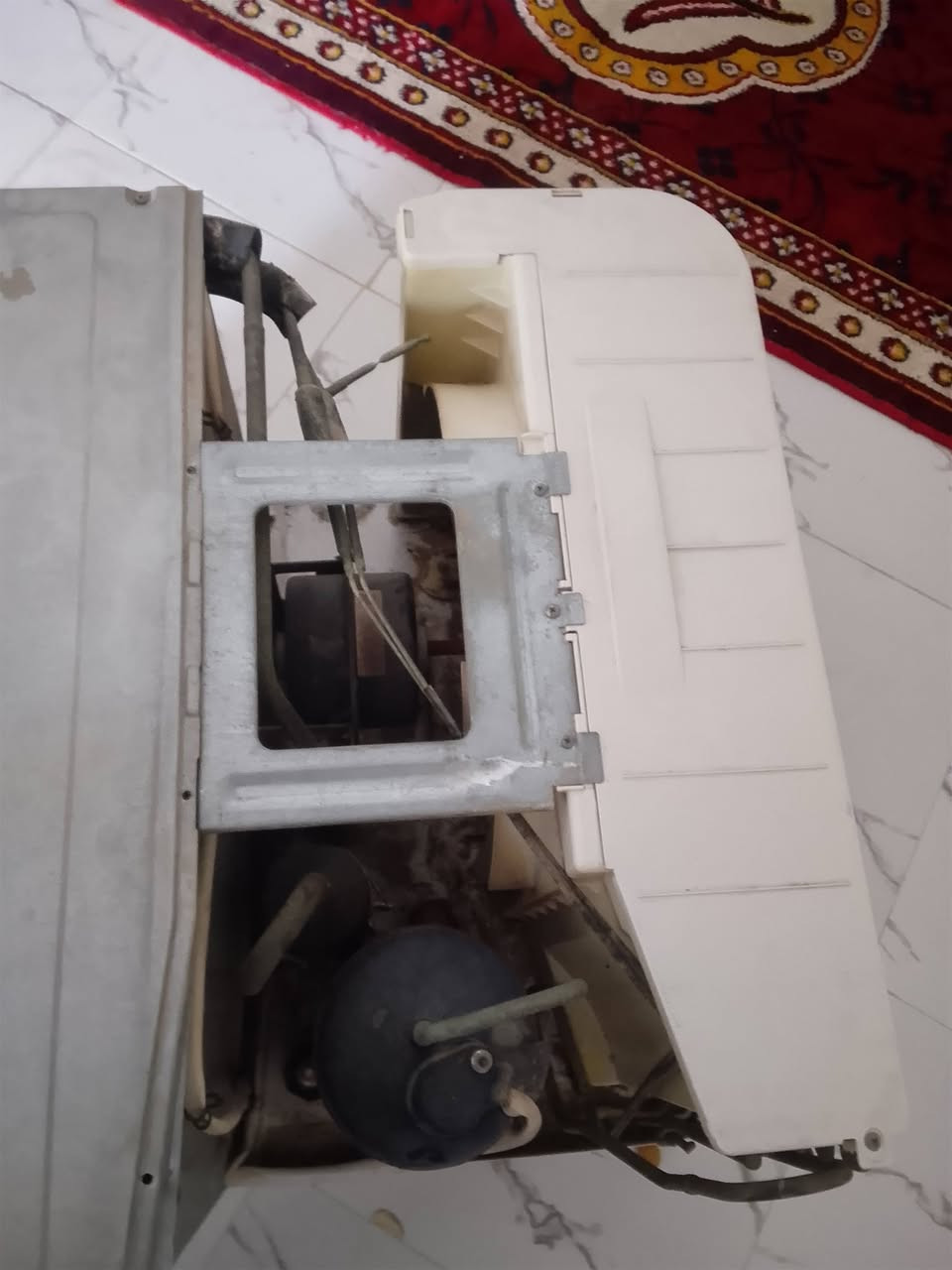 سلام عليكم مكيف البيع سعر 225 بي مجال تجي تفحص تاخذهه شرط برودهه ثلج هذه رقمي 0784905429


**إذا كنت صاحب هذا الإعلان وتريد حذفه لأي سبب، رجاءا أرسل رسالة إلى الدعم الفني**
