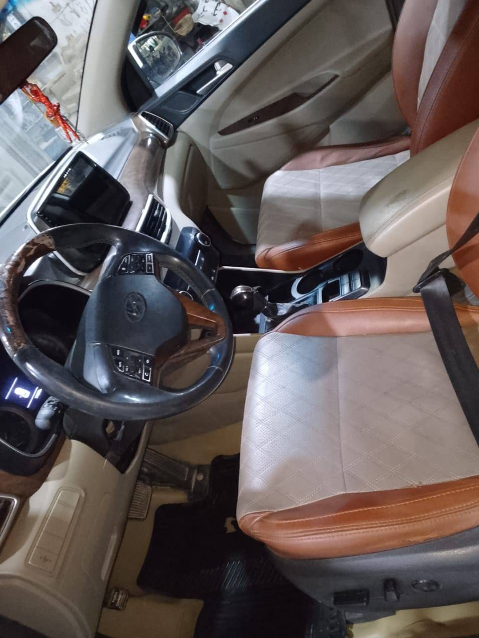 سلام عليكم توسان مديل 2020 سياره مبدل صدر كامل و تخم تايرات جديد ول سياره خير من الله سياره مجفيه سونار ماله موجد ع خاص سعره 165وبيه مجال ل شراي عنواني بغداد الدوره رقم هاتف فقط واتساب ***********
