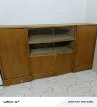 بوفيه • مترين