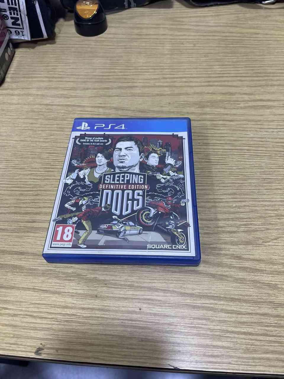 سلام عليكم ألعاب بلي فور متنوعه تفاصيل اكثر خاص


**إذا كنت صاحب هذا الإعلان وتريد حذفه لأي سبب، رجاءا أرسل رسالة إلى الدعم الفني**