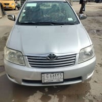 كورلا بيكاجو • ٢٠٠٧ • بغداد