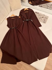 كوالتي عالي • مقاس ٣٨-٤٨ • بصرة العشار