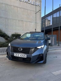 جي اي سي JS3 • ٢٠٢٤ • ١٠٠٠٠ كم