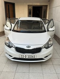 [ ] السلام عليكم - [ ] سيراتو موديل ١٦  - [ ] ١٦٠٠ دوش  - [ ] ماشية ١٥...