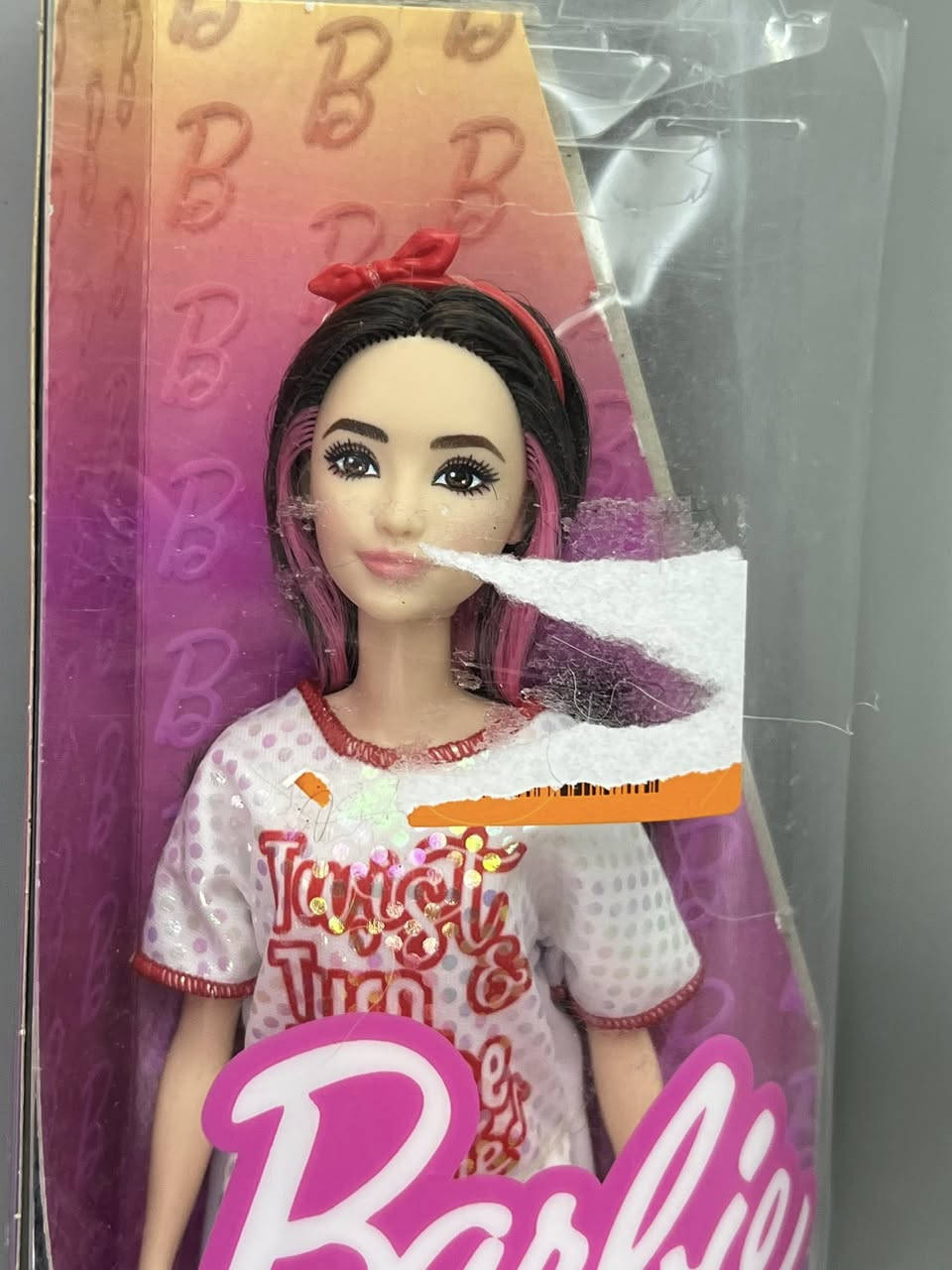 لعشاق الاصدارات الحديثة بأشكالها المميزه😍 التوصيل 5 لكل انحاء العراق


**إذا كنت صاحب هذا الإعلان وتريد حذفه لأي سبب، رجاءا أرسل رسالة إلى الدعم الفني**