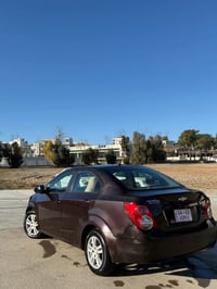 سونيك • ٢٠١٣ • قليل الاستهلاك