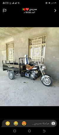 ستوته • موديل ١٦ • العلوان السماوه