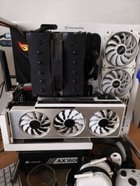 3080ti • 12جيجا • شرط الفحص