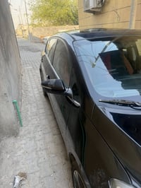 كيا فورتي • ٢٠١٤ • وارد امريكي