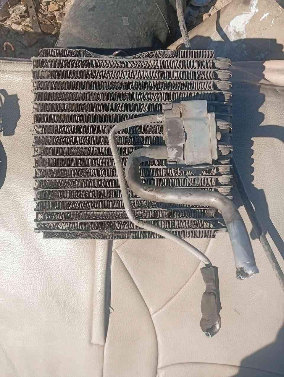 السلام عليكم غراض تويوتا كورولا 92للبيع


**إذا كنت صاحب هذا الإعلان وتريد حذفه لأي سبب، رجاءا أرسل رسالة إلى الدعم الفني**