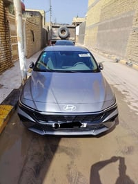 النترا SEL • ٢٠٢٤ • مرقمة شهداء ذي قار