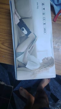 جهاز مساج للقديمن مكاني بغداد