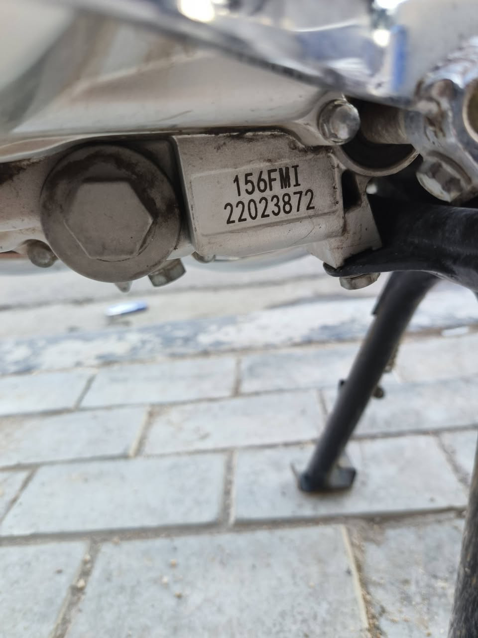 سلام عليكم دراجه اربعه كير مديل 2026اوراق سكنر خاص مامتواجد  مكان كربلاء حي العامل تصال ***********4 المكينه شلامجه جديده
