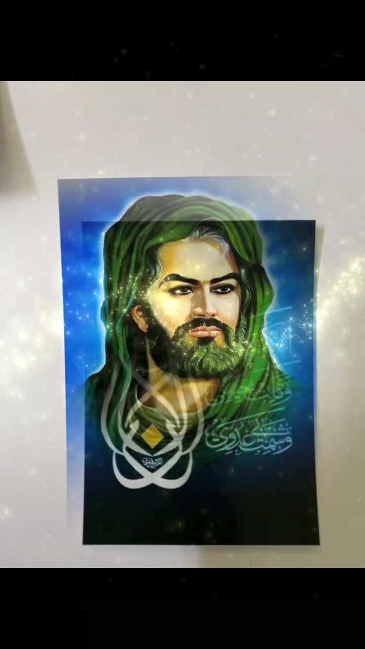 نوفر لكم كارتات عاشوراء 
او عيد الغدير الآغر🖤
بتصاميم مميزة وخدمة لذكرى الإمام الحسين (عليه السلام)

✔️ جودة طباعة عالية
✔️ والصور على ذوقكم
✔️ أحجام صغيرة مناسبة للتوزيع

مناسبة للمواكب، الهدايا، والتبرعات

💰 أسعار خاصة للكميات
📦 تجهيز سريع

خلّي بصمتك بهالخدمة العظيمة ✨
للطلب والاستفسار راسلنا على الخاص 📩
او واتساب ***********... رضا

