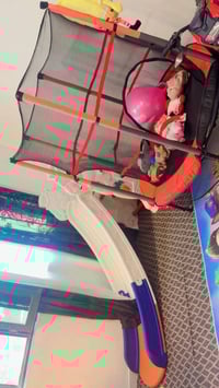 أثاث أطفال • ديكور منزلي