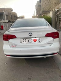 بورا • فولكس فاجن • مراوس