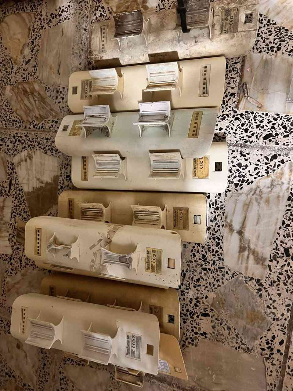 بورات بيم عدد 4 علا 50 لايت بيم عدد 6 علا 30
تيبلنك واحد سعره 15
نانوات m2 عدد 8 علا 25
نانوات زوج m5 xw زوج ب 50
زوج روكتات تيتانيوم m2
ب 50 زوجهن موجود توصيل 🚚 ***********
