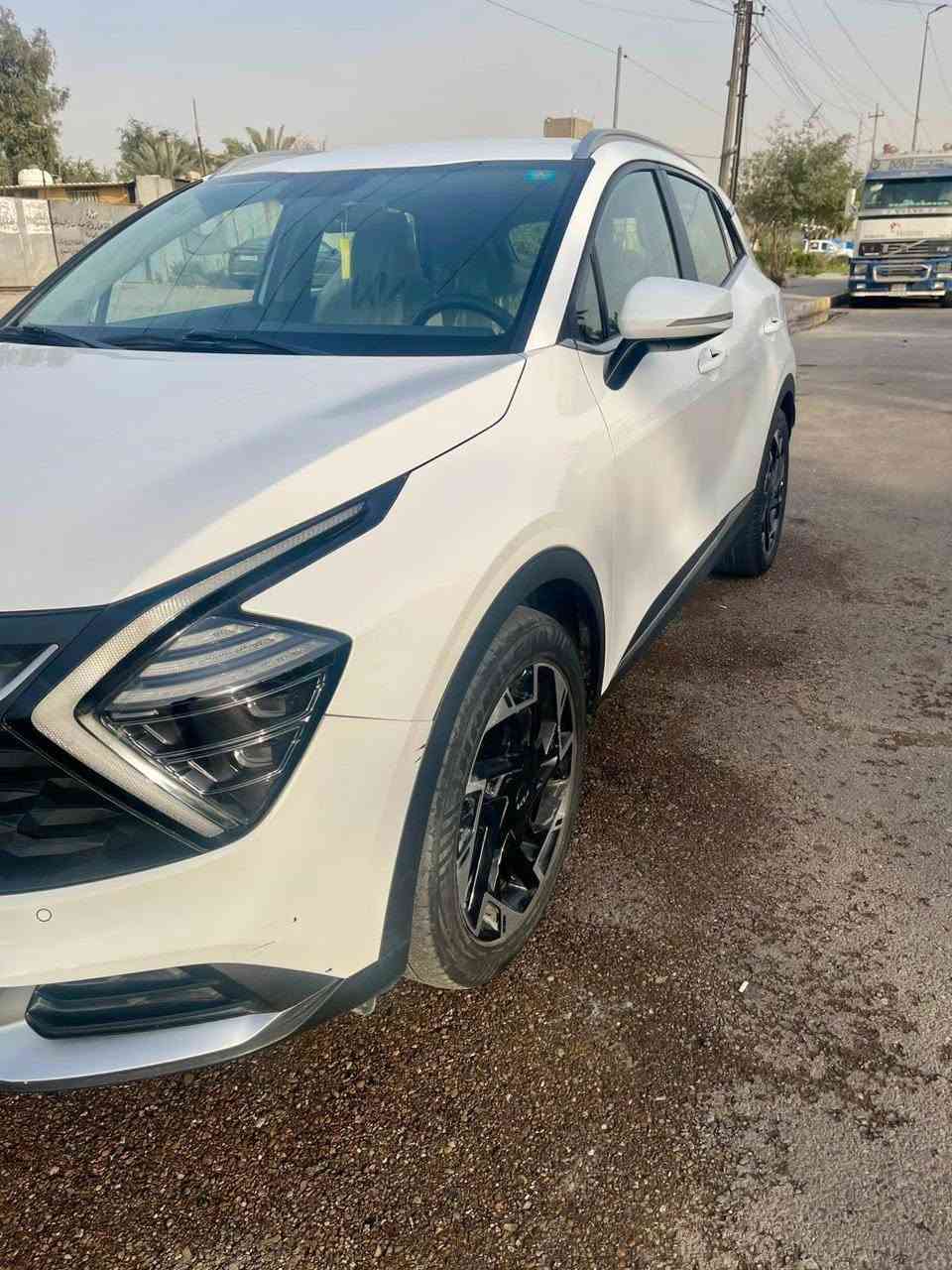سلام عليكم سبورتج 2023 خليجي

كفاله عامه سياره 

مواصفات 

_بصمة

_تشغيل عن بعد 

_جنطه كهرباء 

_بصمه ابواب 

_اشاير مري

_مري شفط 

_لد امامي خلفي 

_حساسات 360 فول 

_نقاط عمياء 

_رادار امامي خلفي جانبي 

_كشن كهرباء 

_تدفئة كشنات 

_تدفئة ستيرن 

_كشافات اماميه 

_سايد بريك كهرباء 

_قطعتين تبريد 

_شاشه تبريد بيانو منفصل 

_تحكم وضعيات قيادة 

_نظام قفل اكسل نزول منحدرات 

_اوتو هولد 

_كامره خلفيه 

_عدادات ديجتل مع شاشه اعطال 

_برده جنطه

بأسمي تحويل مباشر 

السياره اي نقص مابيها 

سبير عده كله كامله 

العنوان : بغداد  

استفسار  اتصل وتدلل غير متواجد على الفيس

***********
