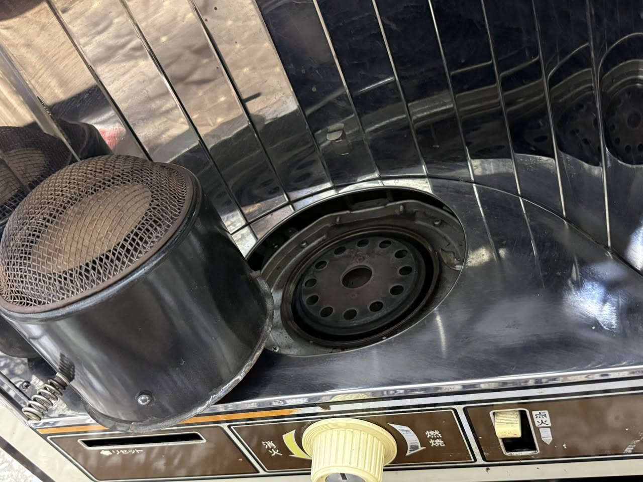 صوبه يابانيه صاله كبيره سعره 75الف عنواني كربلاء ***********
