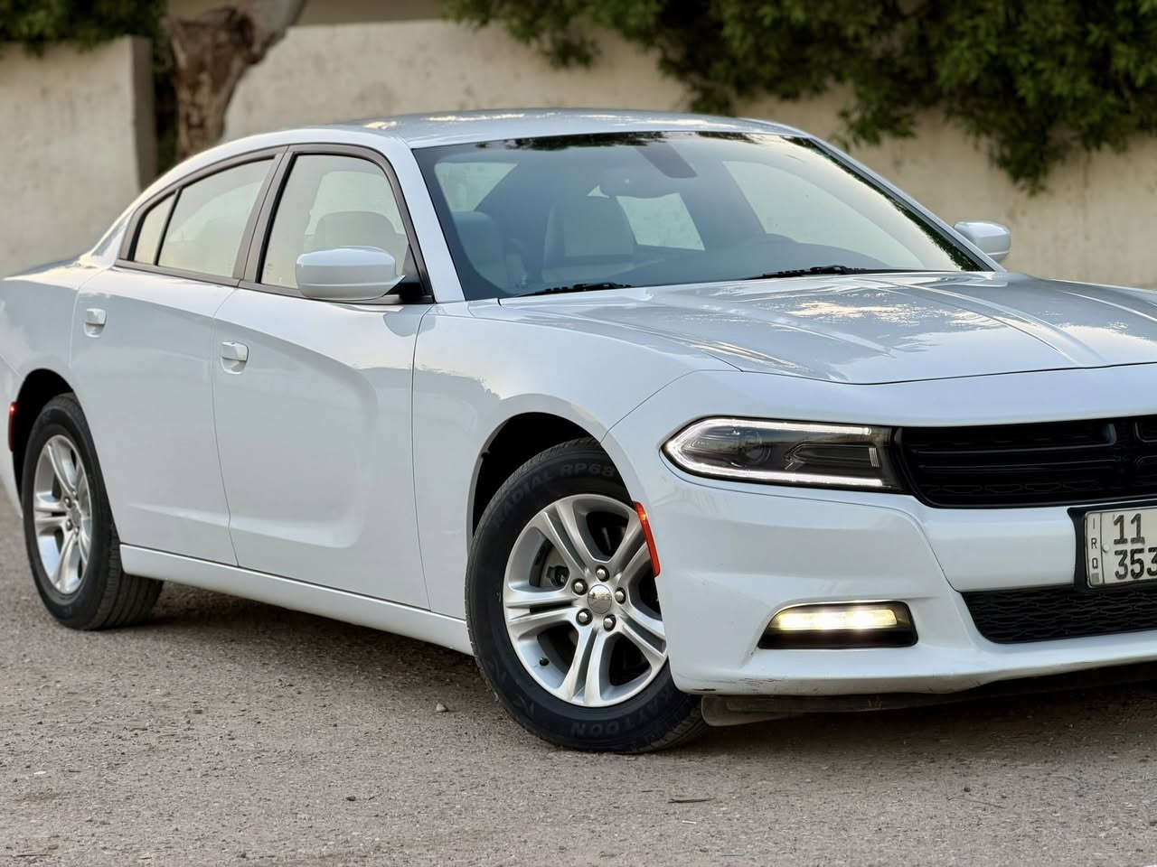 جارجر   2022ب اسمي شحصيآ 

السعر : 233$ وبيه مجااال

اتصال :  ***********

سياره كلين كلين كفاله حته دعاميات 

داخله نسبه غرق مياه 5 ب ميه تعمل وتسير ؟ سونر مرفوق 

المحرك :-  3600

تو ويل 

المواصفات :-  فول  عدا فتحه

بصمه 

شاشه كبير 

سماعه ALPiNE

كشن كهرباي 

حساسات 

بصمة ابواب+ صندوق

تبريد قطعتين

كشن حضن بلادي 

ستيرن هيتر

مرايات هيتر 

كاميرة دواره

Light Led+ بيلادي زنون

حساس امامي خلفي

 

بغداد البلديات

