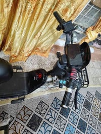 دراجة كهربائية • جديدة بالكامل • جلولاء الجماهير