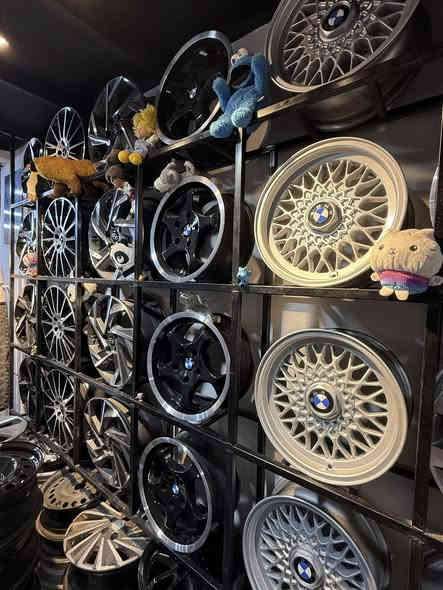 � تخم خلية أصلي – حجم 15
✔️ مكفول تصليح وعواج
✔️ حالة ممتازة
💰 السعر: 300,000 ألف

📍 الموقع: بغداد – حي العامل – شارع 7 نيسان
📦 يوجد توصيل لجميع المحافظات

📲 واتساب: ***********
