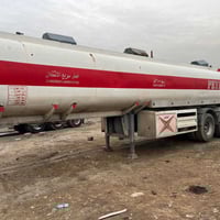 تانكي • سلامة كامل • موصل أيمن