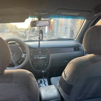 أوبترا ٢٠٠٩ • مكينة جديدة • شارع فلسطين