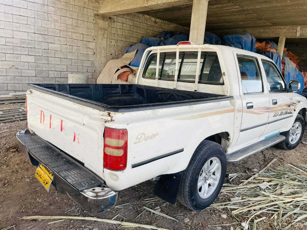 چمچماڵ سعر62 مۆدێل2009سنوی بسرچوە سیارەیەجایزە ماڵی دۆستە*********** شمشمل, السليمانية
