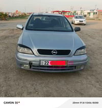 أوبل أسترا • ٢٠٠٠ • ما بيها عيب