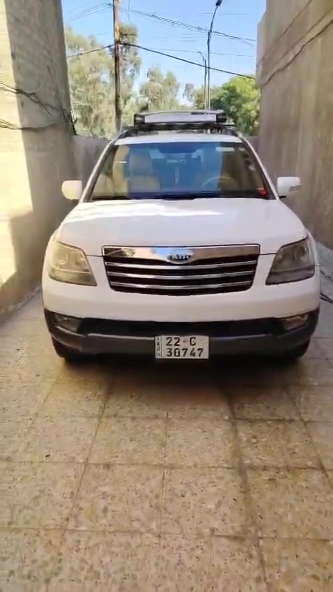 كيا موهافي  2014 خليج مكفوله باسمي التفاصيل بالفيديو والسعر 165 ورقه  ماشيه 240 الف كيلو مكاني بغداد للاتصال *********** ابو محمد
