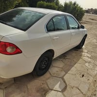 اوبتيمه • ٢٠٠٨ • ضربه خفيفه