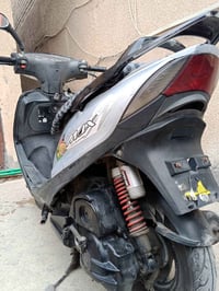 ماكس ثعلب • سرعة ١٤٠ • مكينة ما تنقيص