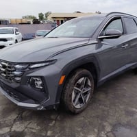 للبيع توسان 2025 فول 1/1  شاشه جبيره تحكم استيرن كامره دوره بصمه جلد ف...