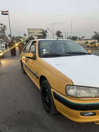 بارص • ٢٠١٥ • مدينه صدر