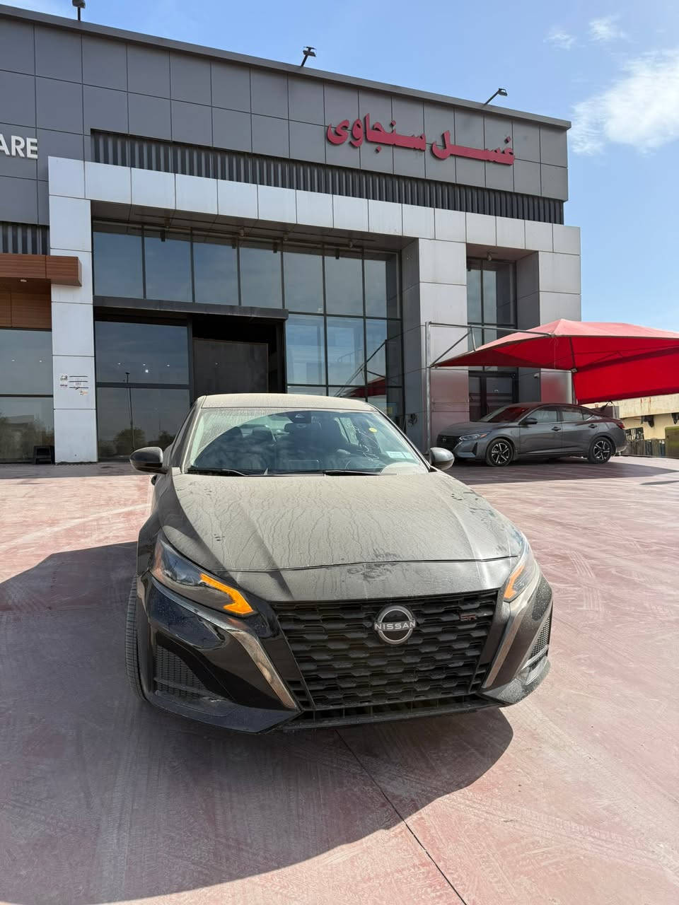 نيسان التيما موديل ٢٠٢٥ 
مواسفات SR  فول مواسفات معدل فتحة مابي
فقد بونت سبخ بدون ده واخل ايرباگات سليم ماتاگ 
ماشي 5 الف ميل  سياره جديد السعر رقم موبايل موجود

***********📞 فقد واتسئاب

