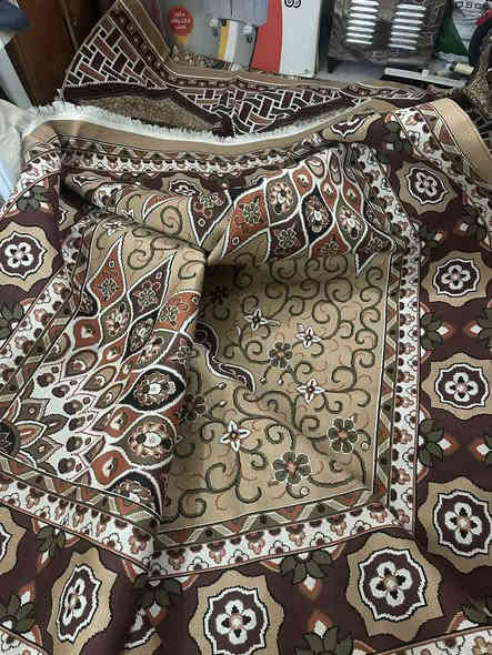 السلام عليكم زوالي اللبيع كلمن والسعر مالتهة استخدام أسبوع فقط الاستفسار ***********
