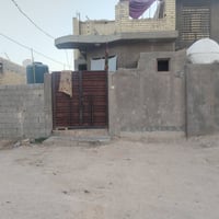 دار للبيع • ١٠٠م • كربلاء حي النضال