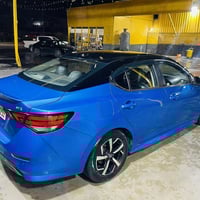 سنترا SR • ٢٠٢١ • رقم اربيل