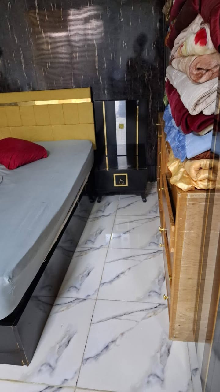غرفه نوم للبيع
بغداد المشتل


**إذا كنت صاحب هذا الإعلان وتريد حذفه لأي سبب، رجاءا أرسل رسالة إلى الدعم الفني**