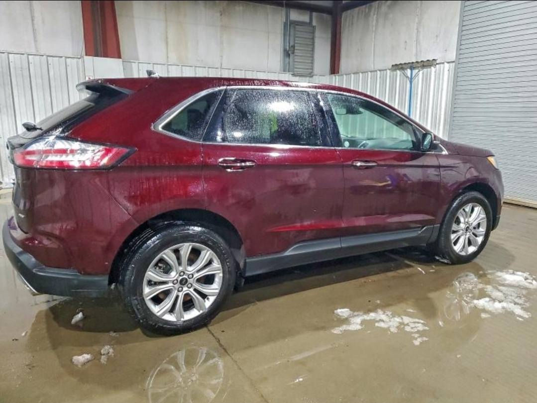 فورد ايج تيتانيوم 
موديل ٢٠٢٤ 
مزاد يوم ٢٠٢٦/١/١٩
للاستفسار عالماسنجر او الاتصال عالرقم ***********
