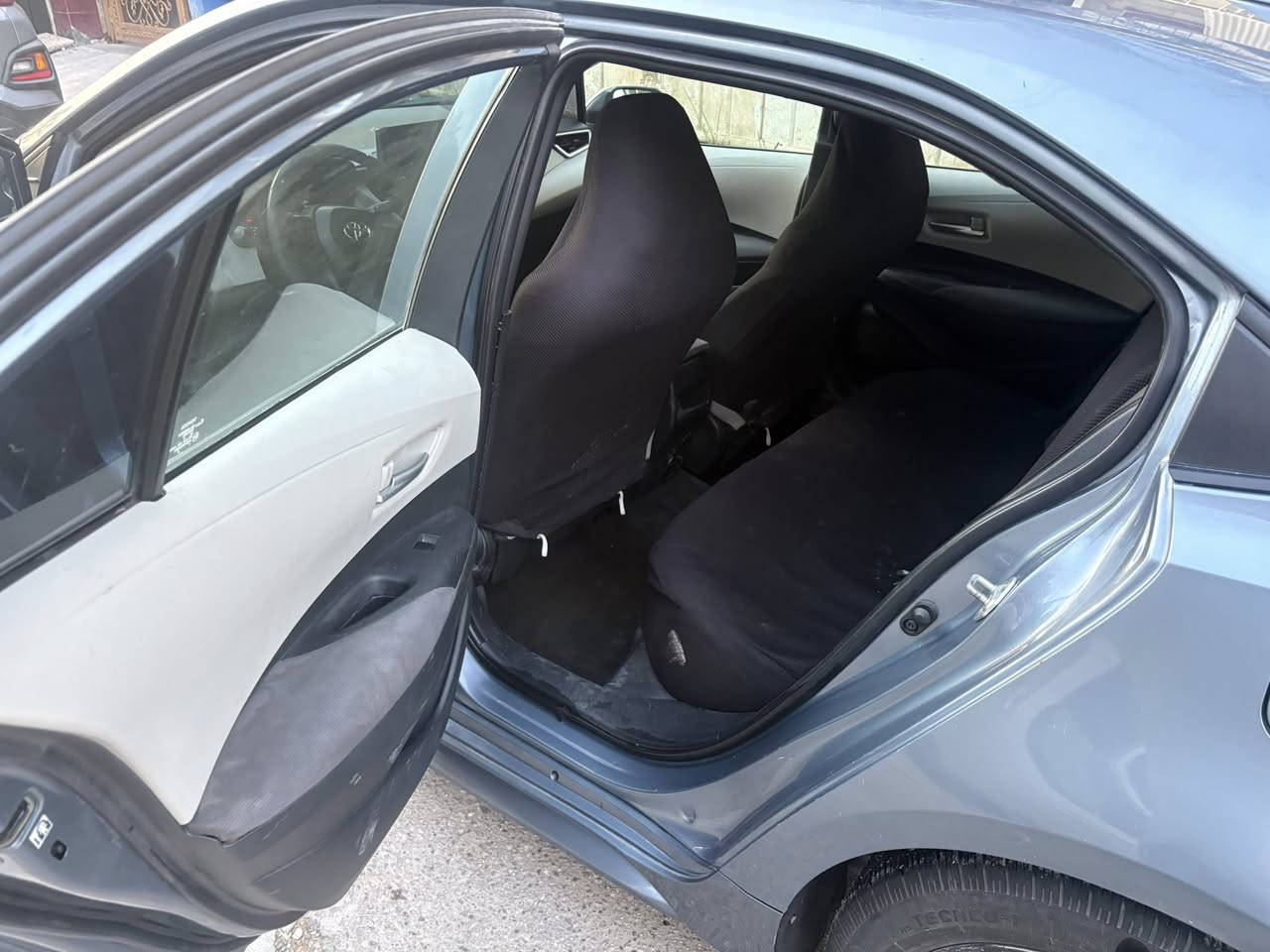 كورلا 2020 امريكي le حادث فقط بنيد اربيل باسم شركة للاستفسار *********** بغداد السيديه
