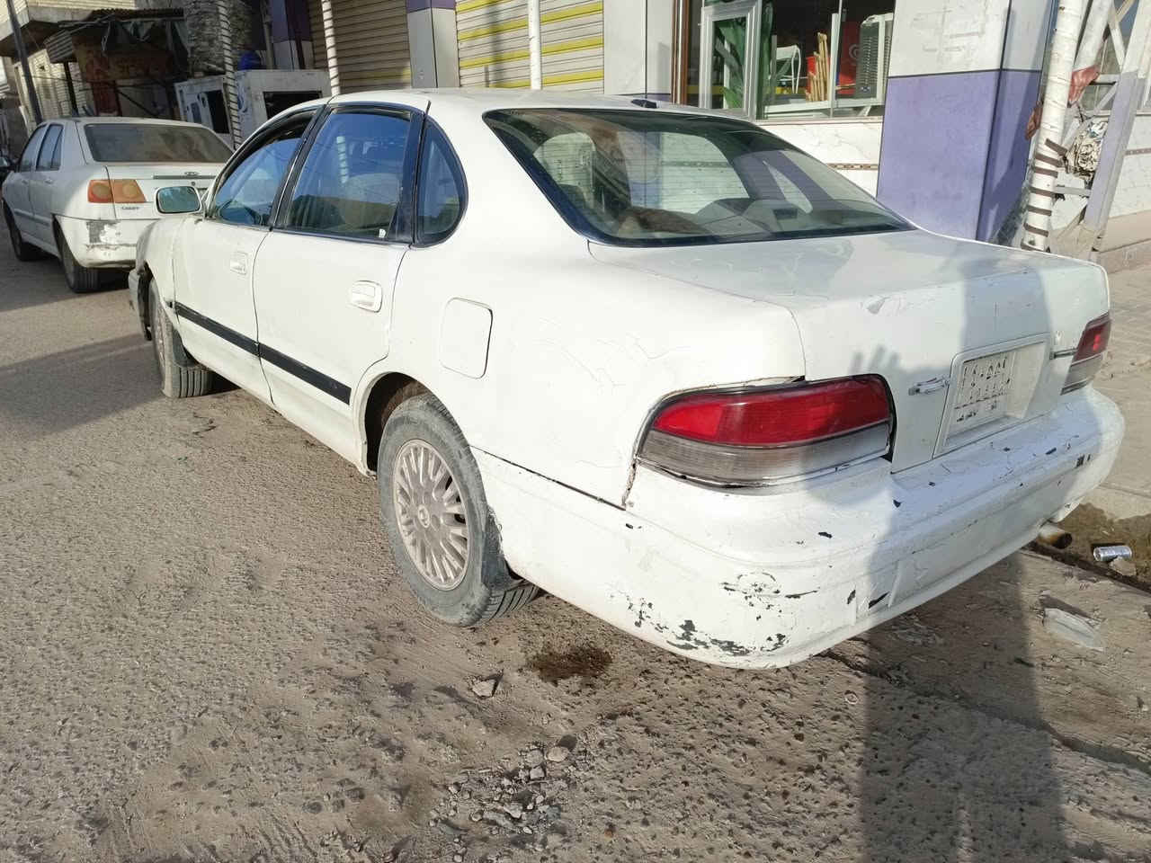 افلون موديل 95 السعر 25 ورقه
***********
