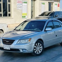 فول مواصفات • ٢٠٠٩ • محرك ٢٤٠٠