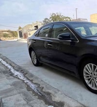 بۆفرۆشتن ._🎌🖤_للبیع  افلون 2013 لمتد خليجي  رقنم و سنوي نوييه + كوبوني...