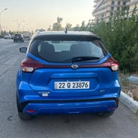 نیسان • كيكس • نیسان کیکس 2023 • كيكس 2023 • SV • سيارة نيسان • سيارات...
