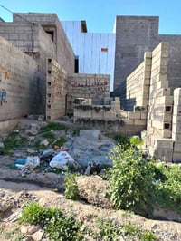 هيكل • ١٠٠م • مقابل روز ميري