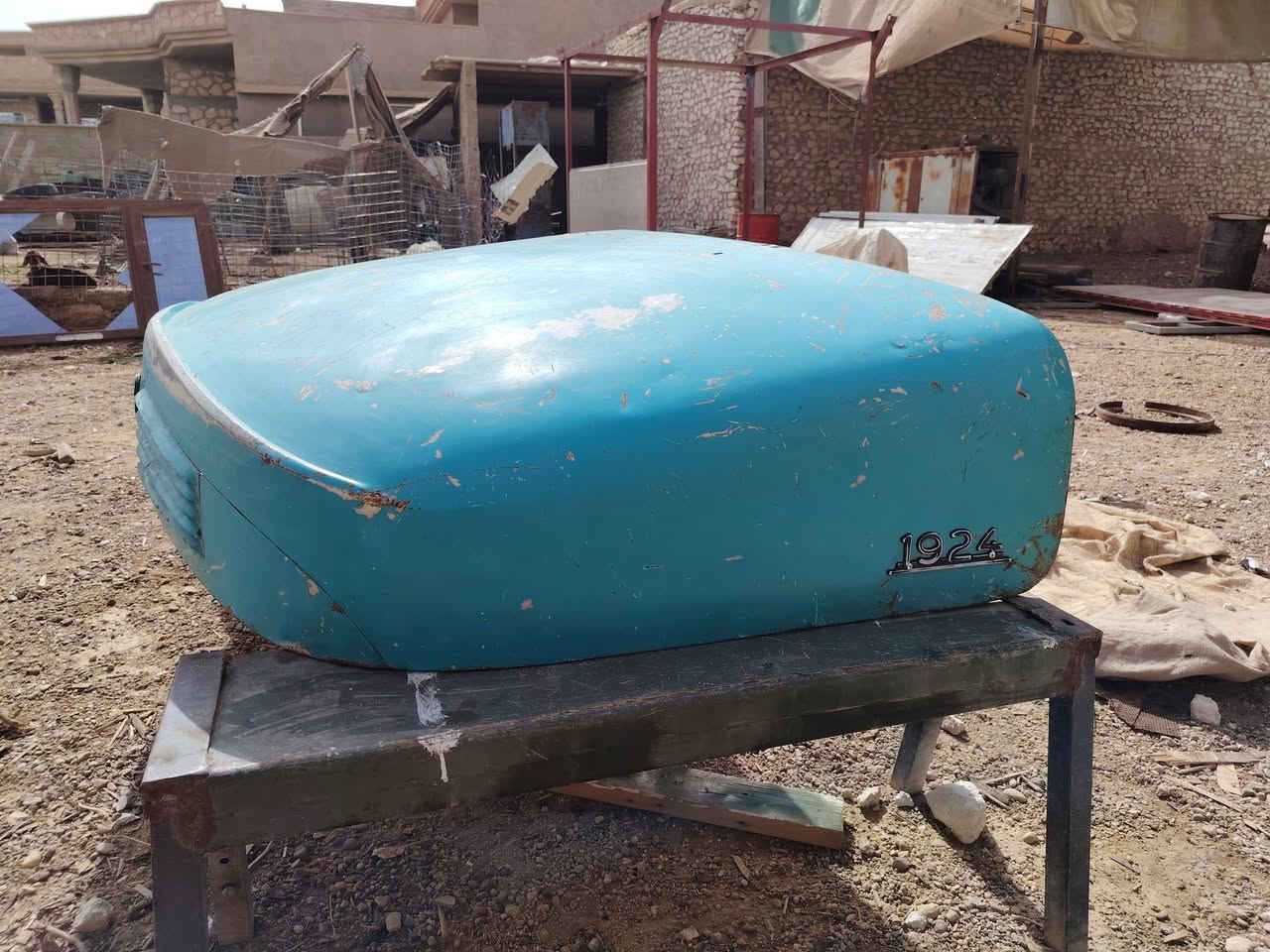 سلام عليكم للبيع بنيد هاذ (***********) ***********
